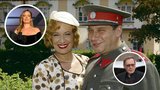 Od premiéry Četnických humoresek uběhlo 25 let! Jak se hlavní představitelé změnili?