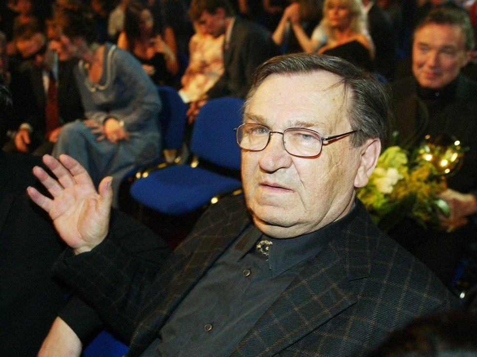 Antonín Moskalyk