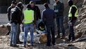 Španělská policie zadržela v Ceutě dvě osoby podezřelé z napojení na teroristickou organizaci Islámský stát
