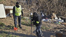 Španělská policie zadržela před časem v nedaleké Ceutě dvě osoby podezřelé z napojení na teroristickou organizaci Islámský stát.