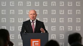 Konec burzovního zázraku jménem ČEZ? Nejen šéf Beneš se před volbami zbavoval akcií Konec burzovního zázraku jménem ČEZ? Nejen šéf Beneš se před volbami zbavoval akcií