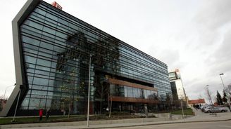 Skupina RSBC dokončila koupi budovy na pražském Pankráci, v níž sídlí centrála ČEZ Skupina RSBC dokončila koupi budovy na pražském Pankráci, v níž sídlí centrála ČEZ