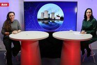 Manažerka z ČEZ o kvótách pro ženy: Cílíme na 30 procent. V představenstvu je zatím jediná