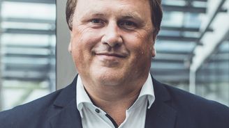 Uhelné elektrárny by měly být nahrazeny malými jadernými reaktory, říká Petr Závodský z ČEZ Uhelné elektrárny by měly být nahrazeny malými jadernými reaktory, říká Petr Závodský z ČEZ