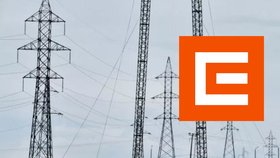 Energetická společnost ČEZ