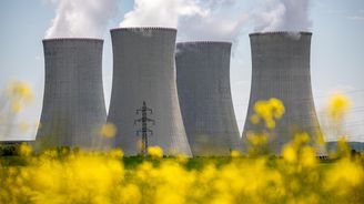 ČEZ posiluje jadernou divizi. Koupil firmu, který se má podílet na nových blocích v Dukovanech ČEZ posiluje jadernou divizi. Koupil firmu, který se má podílet na nových blocích v Dukovanech
