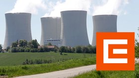 ČEZ získal povolení k použití jaderného paliva od Westinghouse v Temelíně