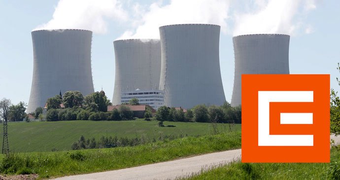 ČEZ získal povolení k použití jaderného paliva od Westinghouse v Temelíně