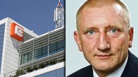 Purkar ve firmě rozhodoval o miliardách
