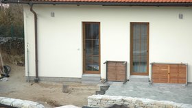 Dcera Purkara je v šoku, spekuluje se, že ona otce našla