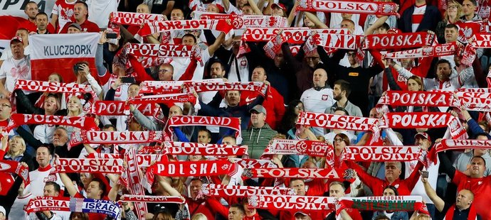 Poláci nenastoupí v březnové kvalifikaci o MS proti Rusku. Oznámil to jejich šéf fotbalového svazu Cezary Kulesza!