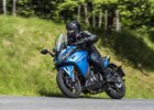 Otestovali jsme čínskou motorku CF Moto 650GT: Výletník za hubičku