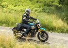Mototest CFMOTO 700CL-X Adventure: Tam, kde končí asfalt