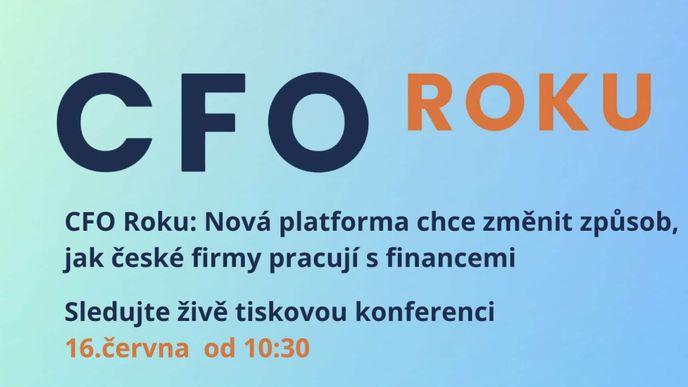 CFO roku CFO roku