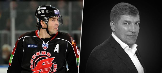 Hokejový svět v šoku: Zemřel elitní útočník a spoluhráč Jágra Hokejový svět v šoku: Zemřel elitní útočník a spoluhráč Jágra