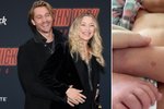 Chad Michael Murray a Sarah Roemer jsou trojnásobnými rodiči