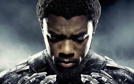 Chadwick Boseman, který si zahrál superhrdinu ve filmech studia Marvel jako Black Panther, Avengers: Infinity War a Avengers: Endgame, zemřel 28. srpna 2020