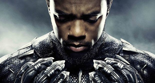 Black Panther zemřel: Herec z filmů s Avengers podlehl těžké nemoci