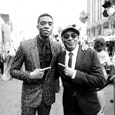 Hollywoodská hvězda Chadwick Boseman zemřel po utajeném boji s rakovinou