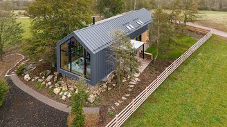 Stavby roku 2025: Bývalý hotel Intercontinental, dálnice D4 nebo urgentní příjem v Pardubicích Stavby roku 2025: Bývalý hotel Intercontinental, dálnice D4 nebo urgentní příjem v Pardubicích