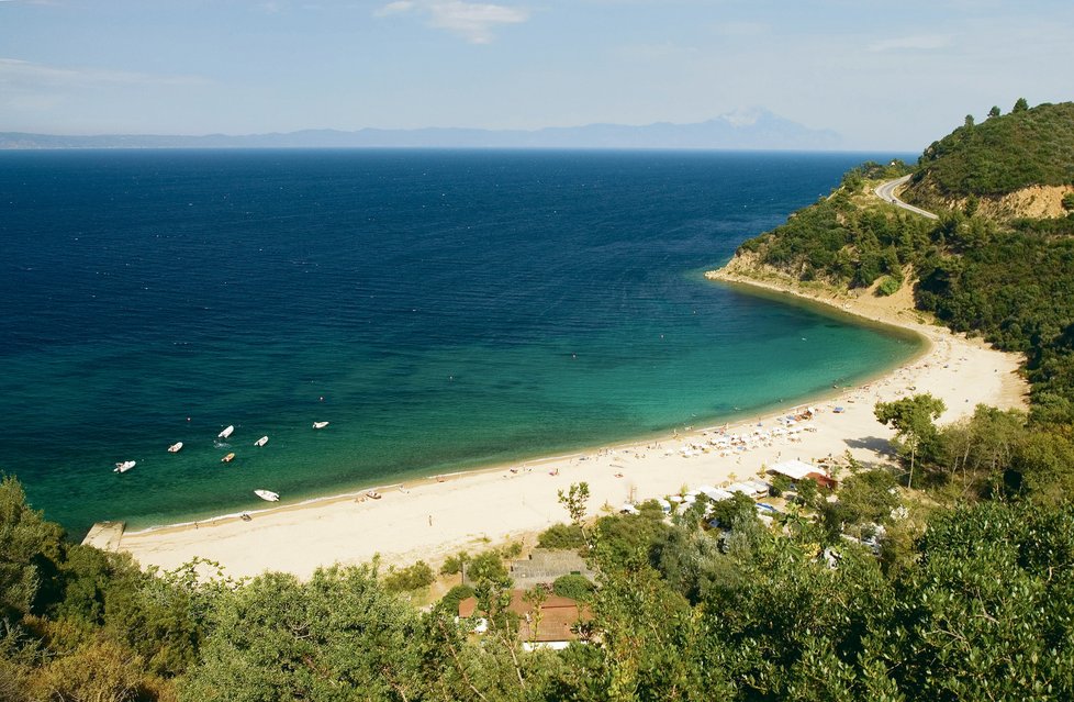 Chalkidiki