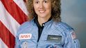 Christa McAuliffe se měla stát první civilistkou ve vesmíru.