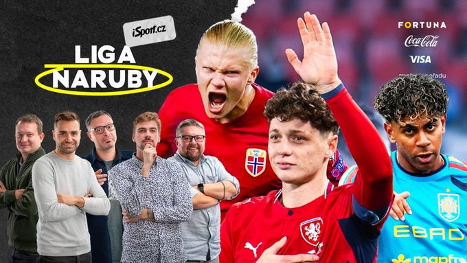 Češi si jdou pro postup, klíčová střídání a MS hvězdných koučů. Základ: Holeš, nebo Chaloupek? Češi si jdou pro postup, klíčová střídání a MS hvězdných koučů. Základ: Holeš, nebo Chaloupek?