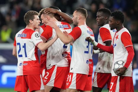 Obrázek: Šmicer o Slavii: Začátek bude těžký. Sparta? Posily z Premier League mě překvapily