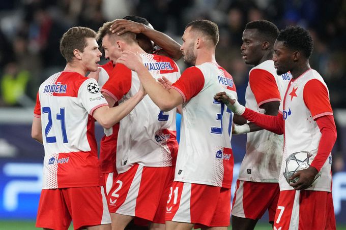 Přímý postup českého mistra do LM v ohrožení. Řecko je v závěsu a má ve hře klub navíc Přímý postup českého mistra do LM v ohrožení. Řecko je v závěsu a má ve hře klub navíc