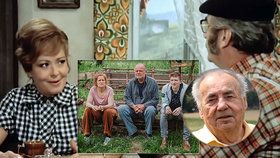 Drsná slova o »nových Chalupářích«: Zbytečný seriál, zlobí se známý režisér!
