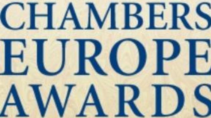 chambers europe awards