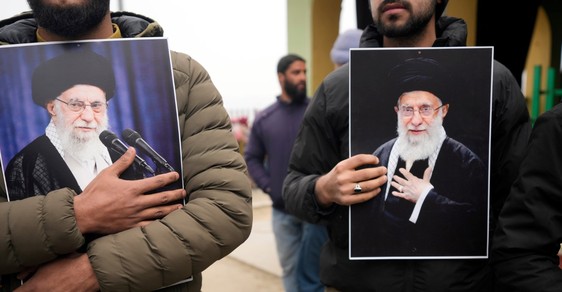 Íránská státní média potvrdila zabití Chameneího, Teherán vyhlásil 40 dní smutku Íránská státní média potvrdila zabití Chameneího, Teherán vyhlásil 40 dní smutku