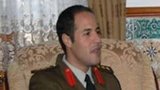 Kaddáfího syn prý zabit! Zabil ho kamikadze pilot?