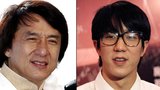 Zatkli syna Jackieho Chana: Prodával drogy?!