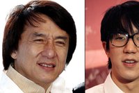 Syn legendy kung-fu Jackieho Chana měl doma 100 gramů trávy: Půl roku seděl ve vězení!