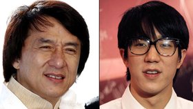 Jackieho Chana (60) zasáhl úder, na který nezná obranu! Jeho syn, Jaycee Chan (31) byl totiž v Pekingu zatčen kvůli drogám!