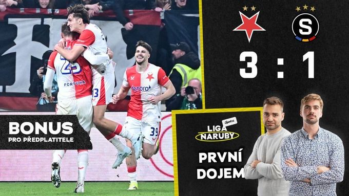 Nevýrazný Haraslín? Jako bys nechal Ferrari v garáži. O titulu rozhodnuto... Nevýrazný Haraslín? Jako bys nechal Ferrari v garáži. O titulu rozhodnuto...