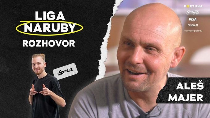Majer: V první lize překvapila větší ega a méně vyspělé prostředí. Službička českému fotbalu Majer: V první lize překvapila větší ega a méně vyspělé prostředí. Službička českému fotbalu