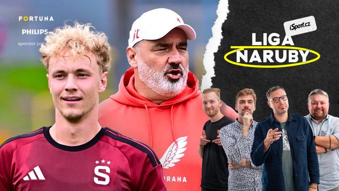 Trunda hledá „Priskeho“, Slavia se mění a Chorého návrat se blíží. Karabec coby lídr Sparty? Trunda hledá „Priskeho“, Slavia se mění a Chorého návrat se blíží. Karabec coby lídr Sparty?