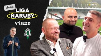 Peltova ulice? Už ne. Jak Jablonec nahání „S“ a jaké má s klubem plány nový majitel Střeštík Peltova ulice? Už ne. Jak Jablonec nahání „S“ a jaké má s klubem plány nový majitel Střeštík