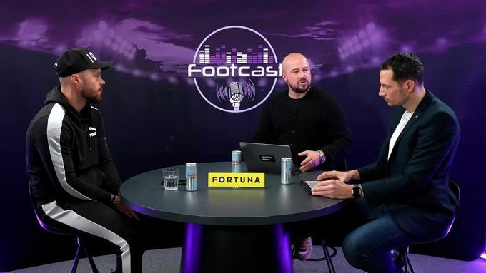 Footcast: boj o titul pokračuje, Baník pod tlakem a další zkouška pro Plzeň Footcast: boj o titul pokračuje, Baník pod tlakem a další zkouška pro Plzeň