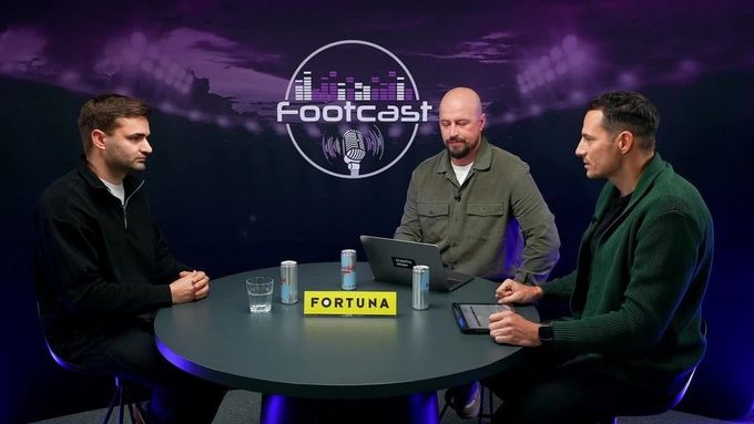 Krčík poprvé proti Plzni. Obě pražská „S“ budou slavit, ukončí Liberec střelecké trápení? Krčík poprvé proti Plzni. Obě pražská „S“ budou slavit, ukončí Liberec střelecké trápení?