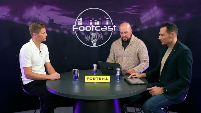 Footcast: Góly v hornickém šlágru a co oslabený Hradec v derby? Šichta pro pražská „S“ Footcast: Góly v hornickém šlágru a co oslabený Hradec v derby? Šichta pro pražská „S“
