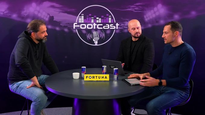 Zabere Slavia po třech remízách? Bude Hyský stoprocentní? A gólové žně v Karviné Zabere Slavia po třech remízách? Bude Hyský stoprocentní? A gólové žně v Karviné