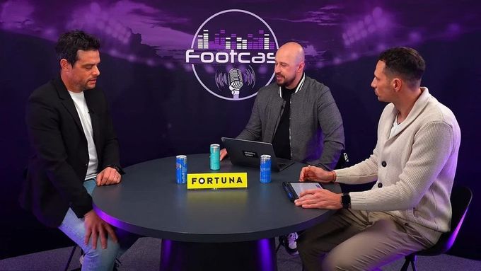 Footcast: Nadstavba startuje. Každý bod může rozhodnout o titulu i záchraně Footcast: Nadstavba startuje. Každý bod může rozhodnout o titulu i záchraně