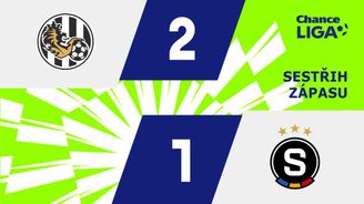 SESTŘIH: Hradec Králové - Sparta 2:1. Další prohra Letenských, výhru trefili Darida a Van Buren SESTŘIH: Hradec Králové - Sparta 2:1. Další prohra Letenských, výhru trefili Darida a Van Buren