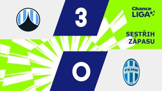 SESTŘIH: Liberec - Ml. Boleslav 3:0. Slovan je po jasné výhře průběžně první SESTŘIH: Liberec - Ml. Boleslav 3:0. Slovan je po jasné výhře průběžně první