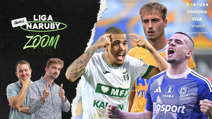 Finále MOL Cupu: kluby už pohár nikdy nepodcení. Co nabídka na Sejka a obránci Teplic? Finále MOL Cupu: kluby už pohár nikdy nepodcení. Co nabídka na Sejka a obránci Teplic?