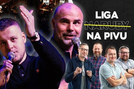 Obrázek: Kania: Kuchta do Liberce jen s Bořilem. Vysněný Nezmarův hráč a předání akreditace