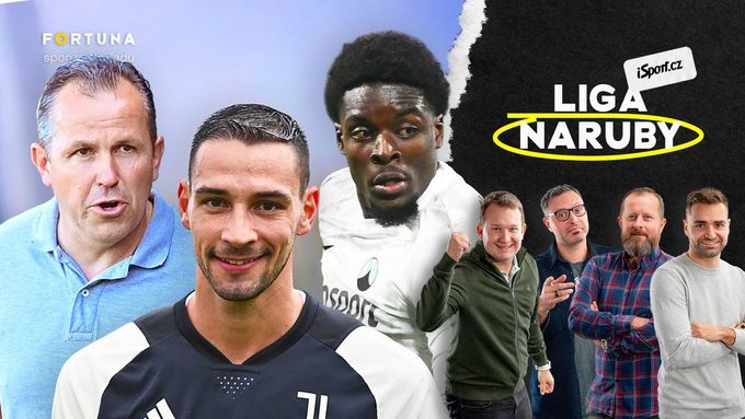 Katastrofa Baníku či Nedvědův Ital v Hradci. Koho lovila Slavia last minute? Katastrofa Baníku či Nedvědův Ital v Hradci. Koho lovila Slavia last minute?